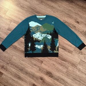 Kavu Hillrose Sweater